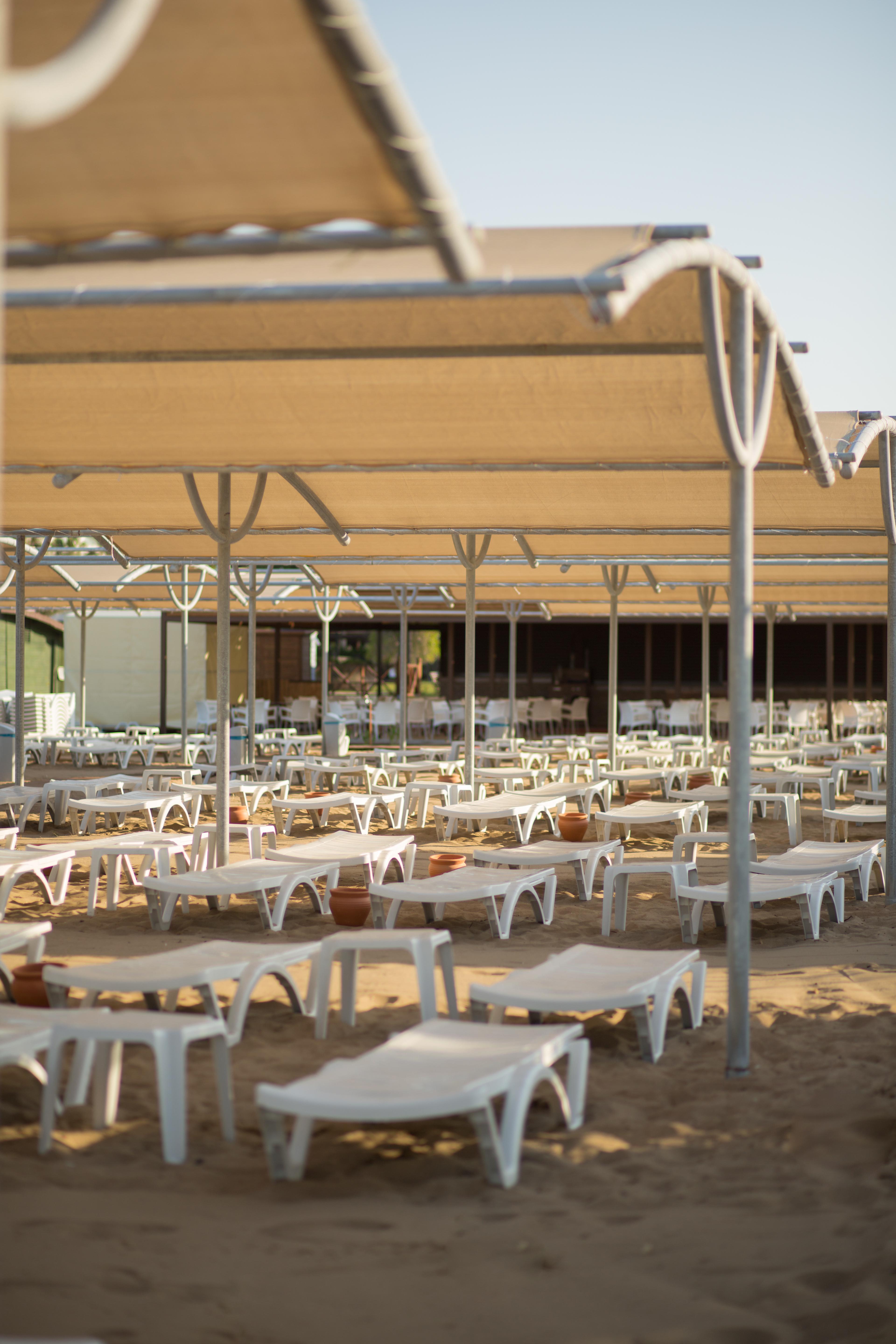 Side Aquamarin Resort & Spa Kültér fotó